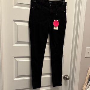 Nocturne NWT Black Skinny Jeans